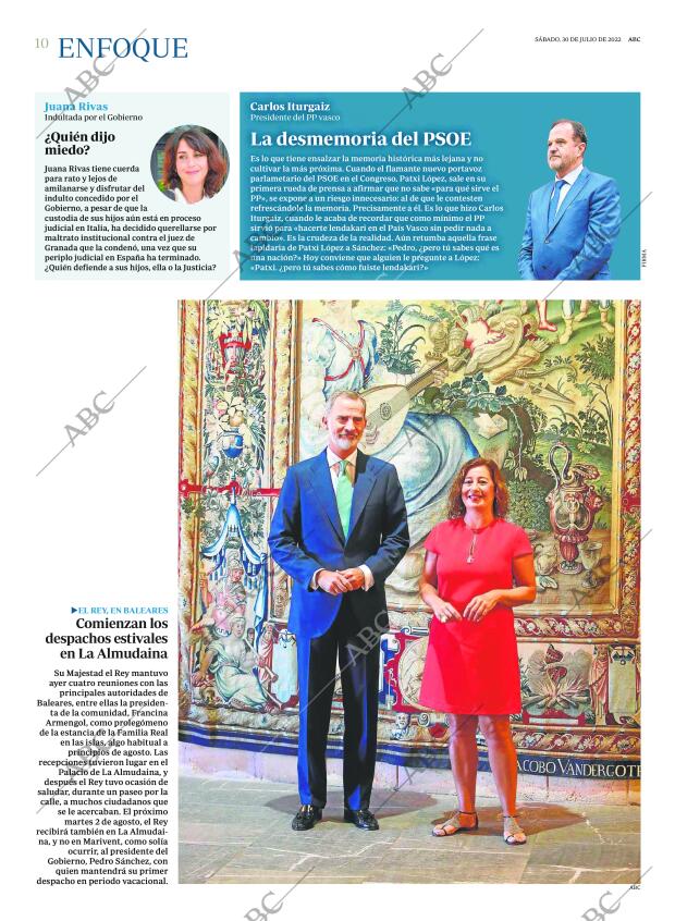 ABC CORDOBA 30-07-2022 página 10