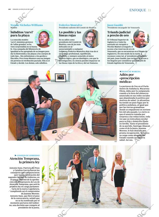 ABC CORDOBA 30-07-2022 página 11