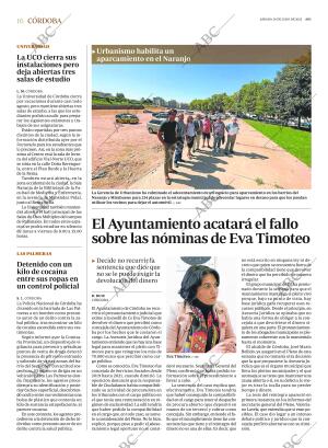 ABC CORDOBA 30-07-2022 página 16