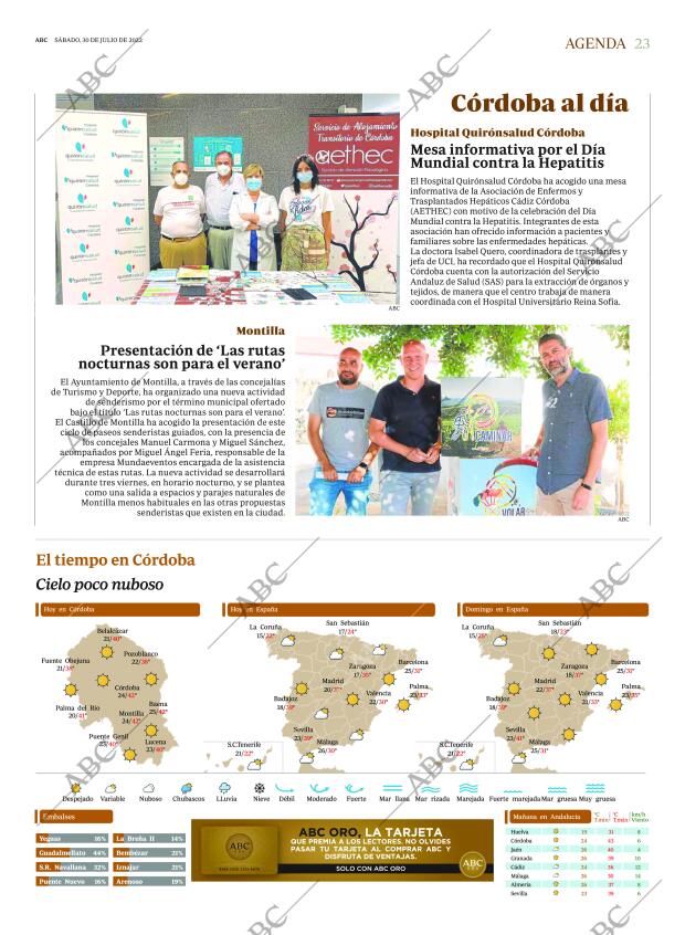 ABC CORDOBA 30-07-2022 página 23