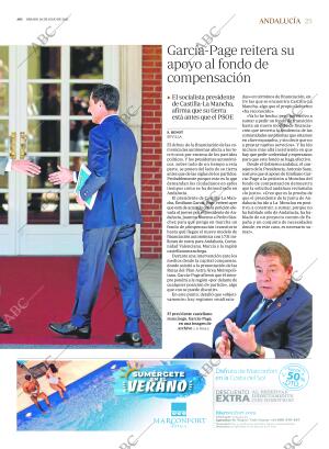 ABC CORDOBA 30-07-2022 página 25