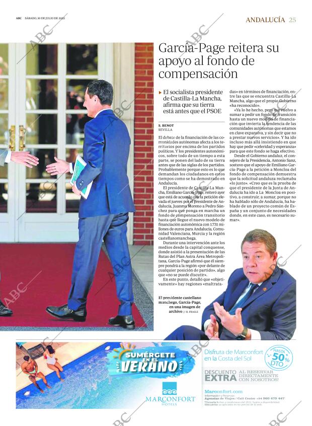 ABC CORDOBA 30-07-2022 página 25