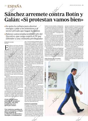 ABC CORDOBA 30-07-2022 página 28