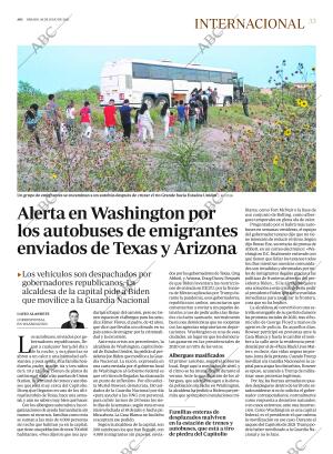 ABC CORDOBA 30-07-2022 página 33