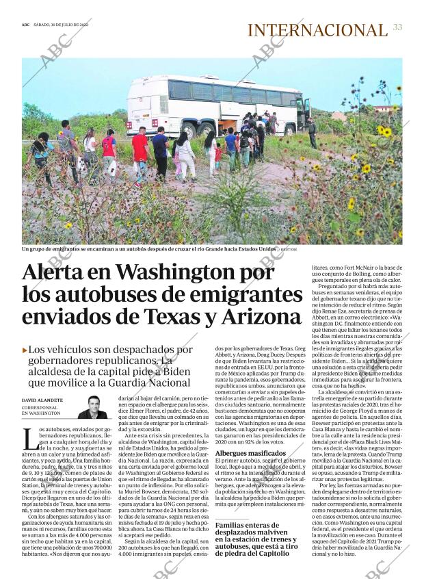 ABC CORDOBA 30-07-2022 página 33