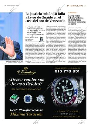 ABC CORDOBA 30-07-2022 página 35