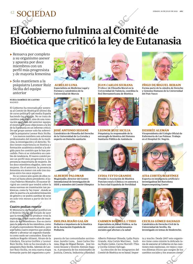 ABC CORDOBA 30-07-2022 página 42