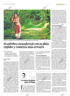 ABC CORDOBA 30-07-2022 página 45