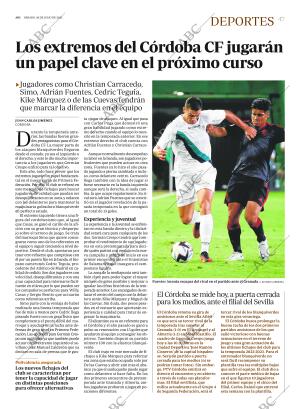 ABC CORDOBA 30-07-2022 página 47