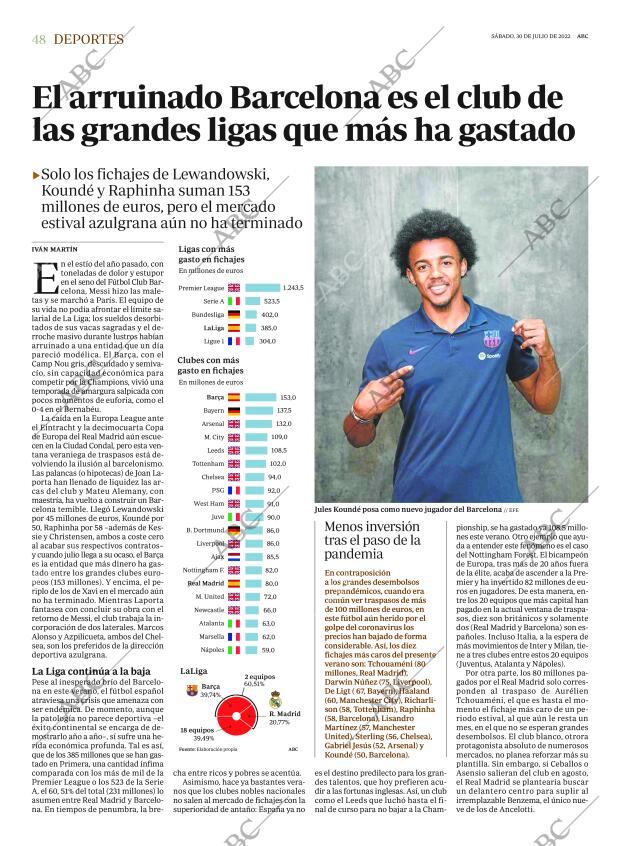 ABC CORDOBA 30-07-2022 página 48