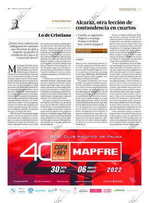 ABC CORDOBA 30-07-2022 página 49