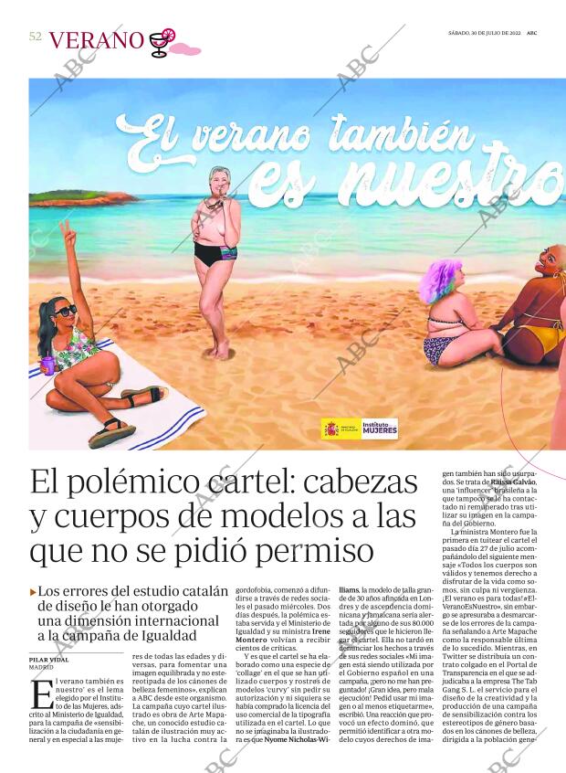 ABC CORDOBA 30-07-2022 página 52