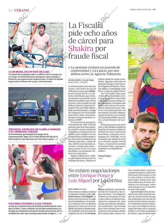 ABC CORDOBA 30-07-2022 página 54