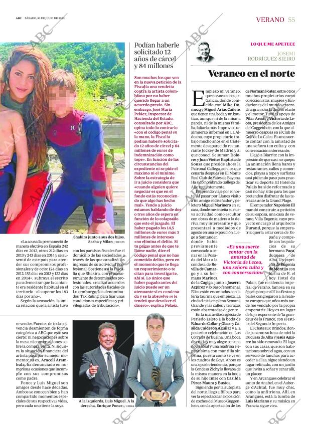 ABC CORDOBA 30-07-2022 página 55