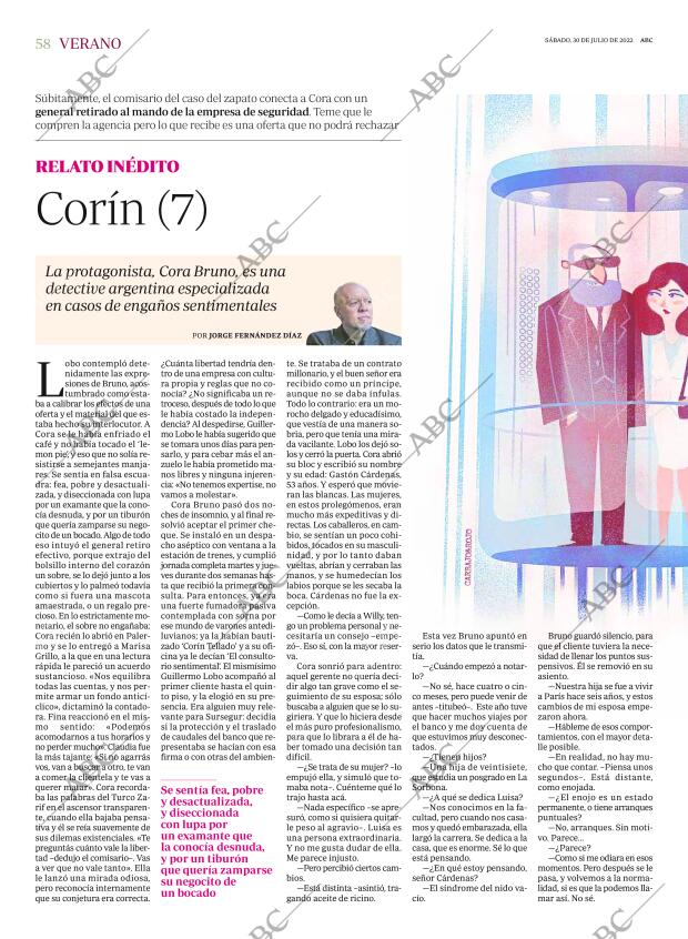 ABC CORDOBA 30-07-2022 página 58