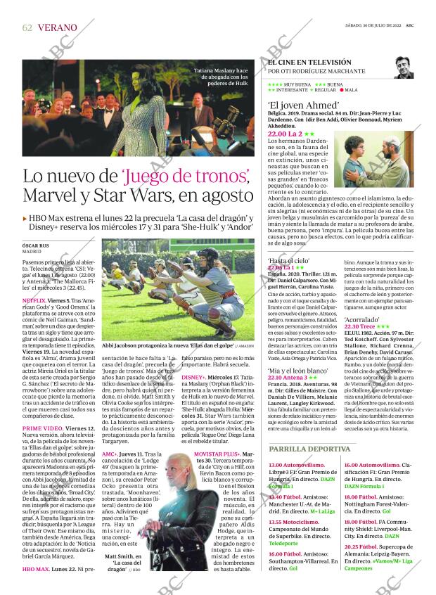 ABC CORDOBA 30-07-2022 página 62