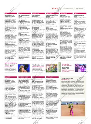 ABC CORDOBA 30-07-2022 página 63