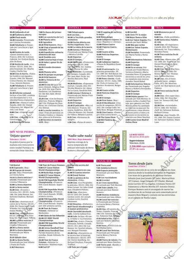 ABC CORDOBA 30-07-2022 página 63
