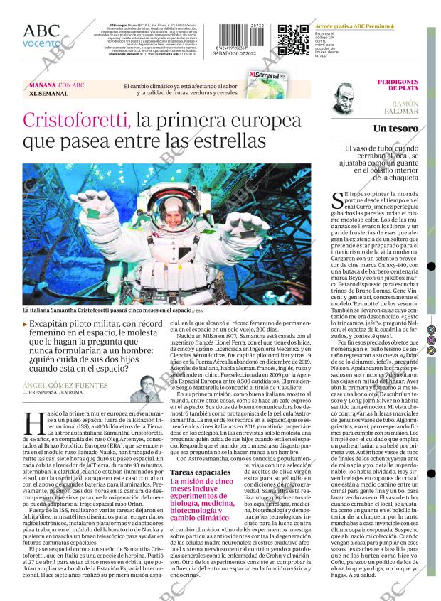 ABC CORDOBA 30-07-2022 página 64