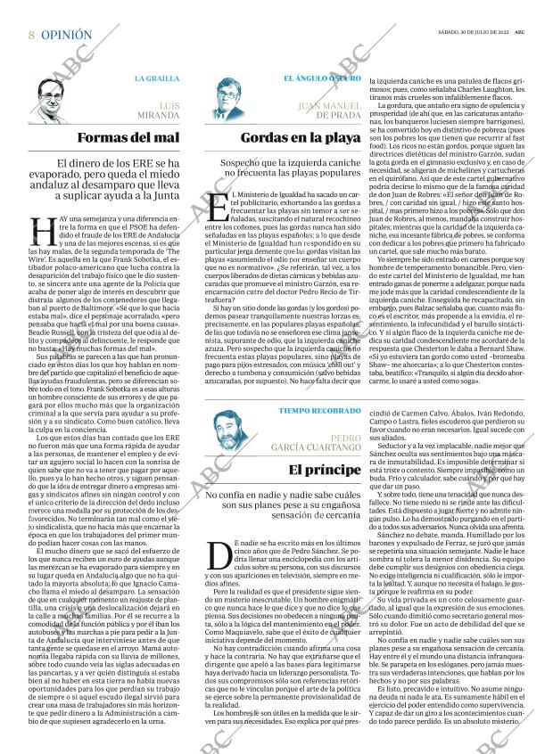 ABC CORDOBA 30-07-2022 página 8