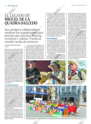 ABC MADRID 31-07-2022 página 20