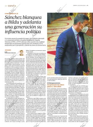 ABC MADRID 31-07-2022 página 24