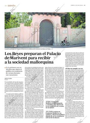 ABC MADRID 31-07-2022 página 30