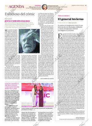ABC MADRID 31-07-2022 página 62
