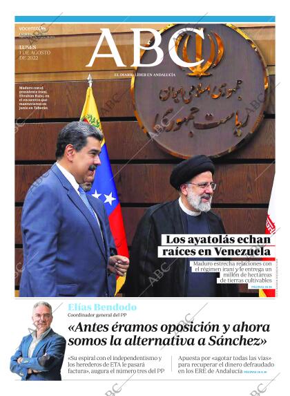 ABC CORDOBA 01-08-2022