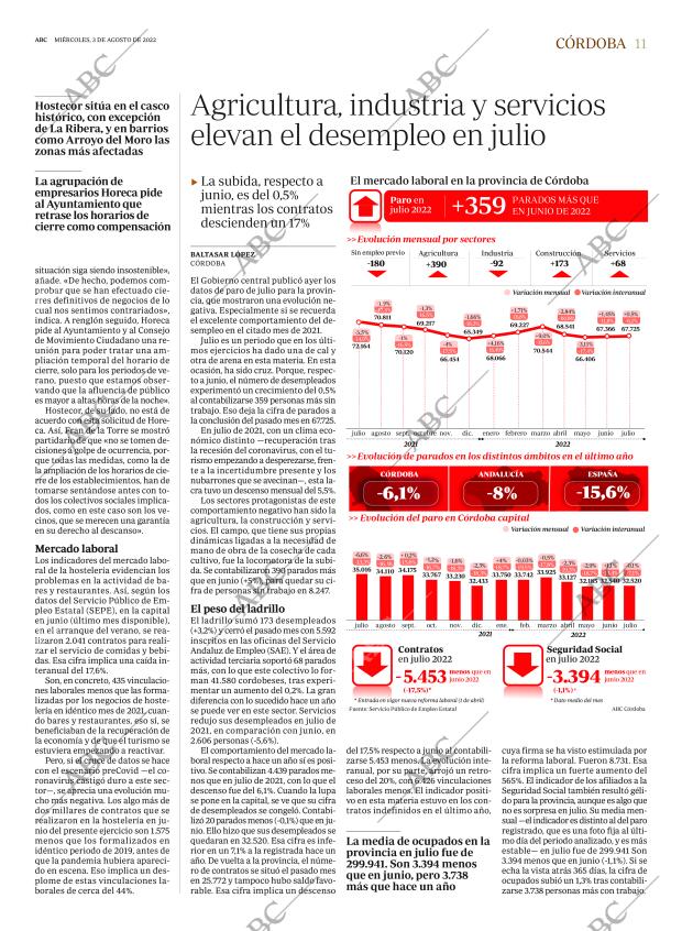 ABC CORDOBA 03-08-2022 página 11