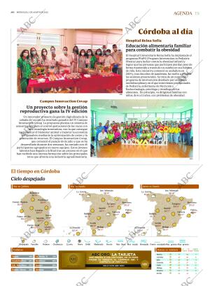 ABC CORDOBA 03-08-2022 página 19