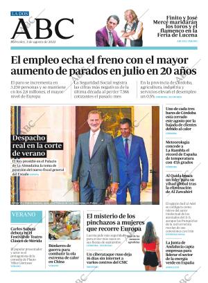ABC CORDOBA 03-08-2022 página 2