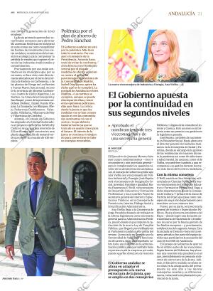 ABC CORDOBA 03-08-2022 página 21