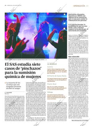 ABC CORDOBA 03-08-2022 página 23