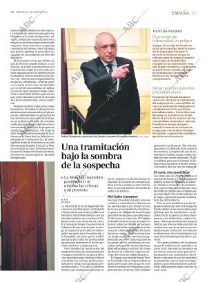 ABC CORDOBA 03-08-2022 página 25