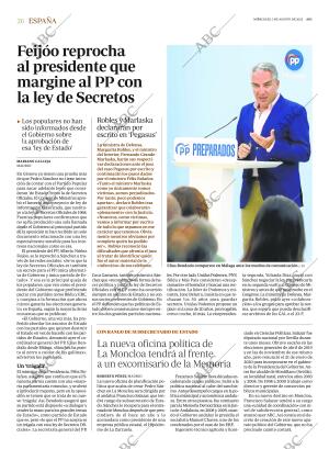 ABC CORDOBA 03-08-2022 página 26