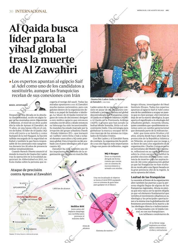 ABC CORDOBA 03-08-2022 página 30