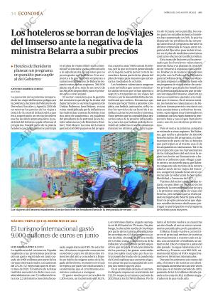 ABC CORDOBA 03-08-2022 página 34