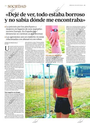 ABC CORDOBA 03-08-2022 página 38