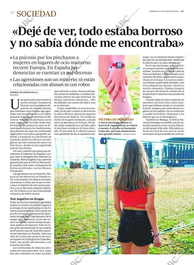 ABC CORDOBA 03-08-2022 página 38