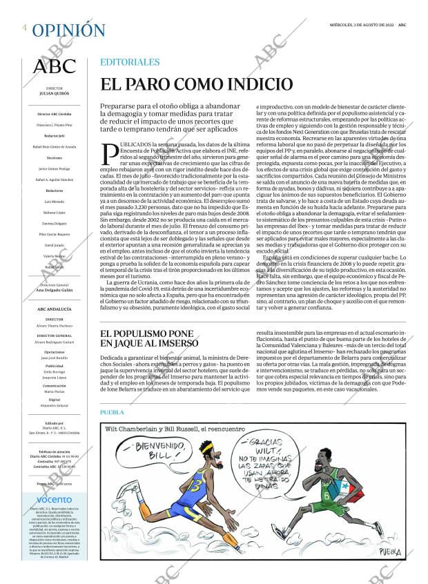 ABC CORDOBA 03-08-2022 página 4