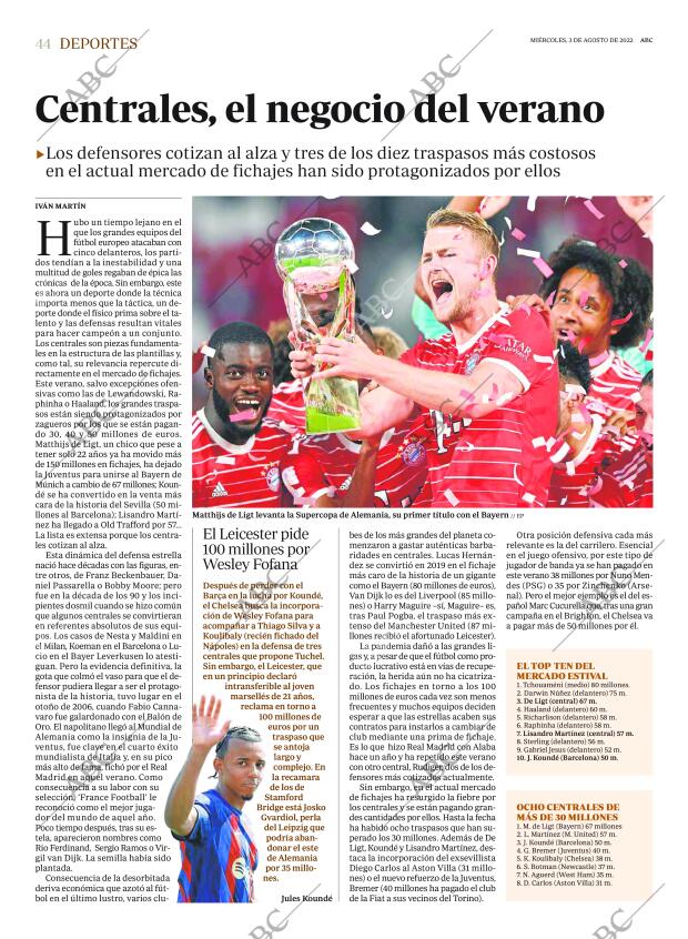 ABC CORDOBA 03-08-2022 página 44