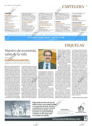 ABC CORDOBA 03-08-2022 página 49