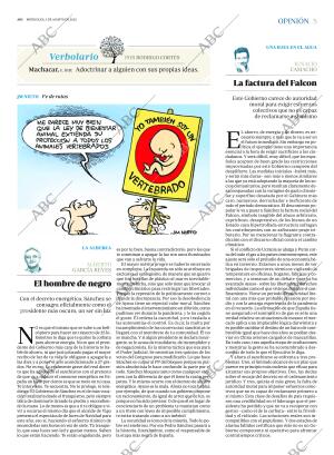 ABC CORDOBA 03-08-2022 página 5