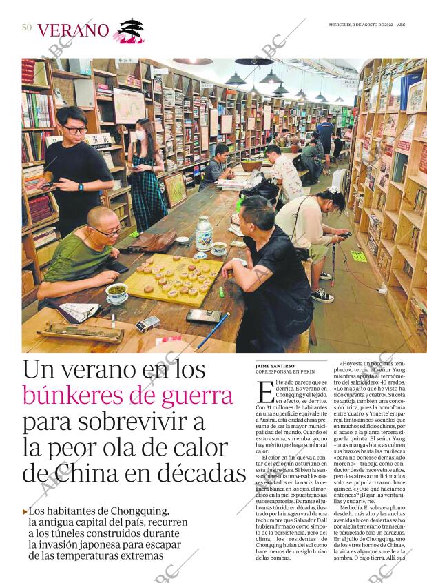 ABC CORDOBA 03-08-2022 página 50
