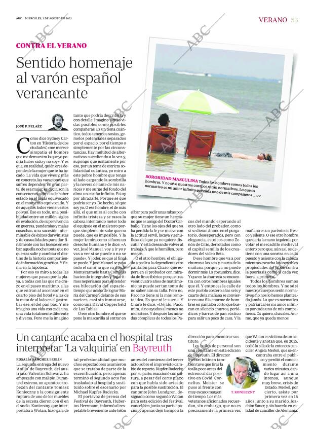 ABC CORDOBA 03-08-2022 página 53