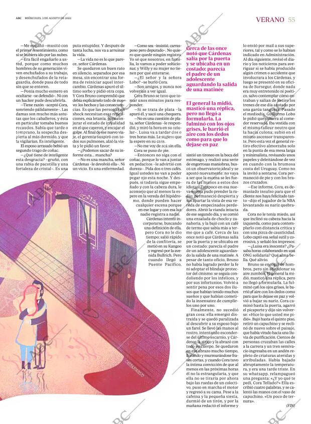 ABC CORDOBA 03-08-2022 página 55