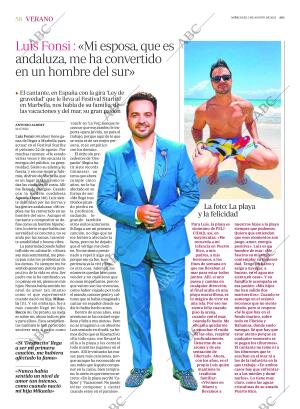 ABC CORDOBA 03-08-2022 página 58