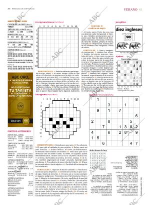 ABC CORDOBA 03-08-2022 página 61