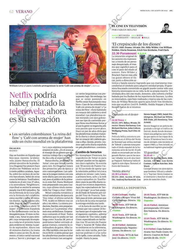 ABC CORDOBA 03-08-2022 página 62